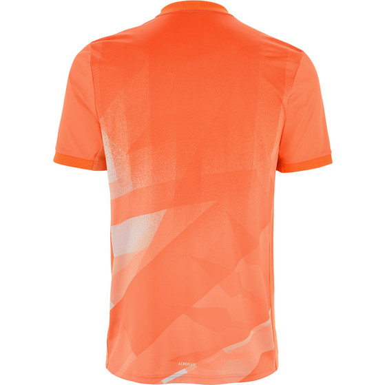 adidas KNHB Hockey Shirt Thuis Heren