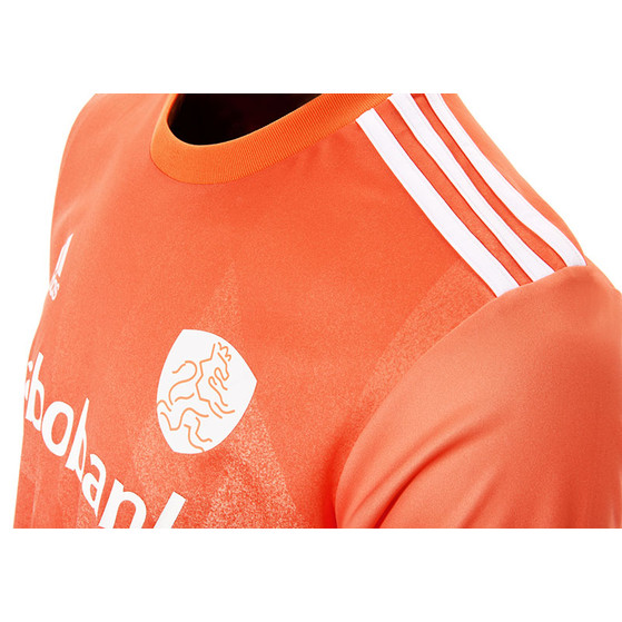 adidas KNHB Hockey Shirt Thuis Heren
