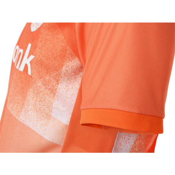 adidas KNHB Hockey Shirt Thuis Heren