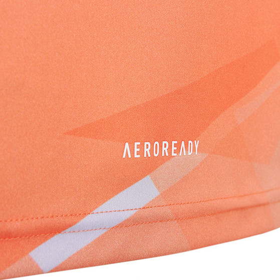 adidas KNHB Hockey Shirt Thuis Heren