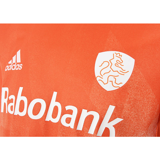 adidas KNHB Hockey Shirt Thuis Heren