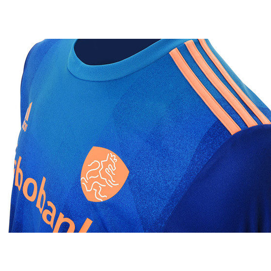 adidas KNHB Hockey Shirt Uit Heren