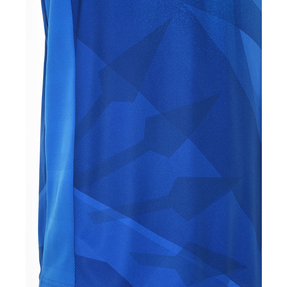 adidas KNHB Hockey Shirt Uit Heren