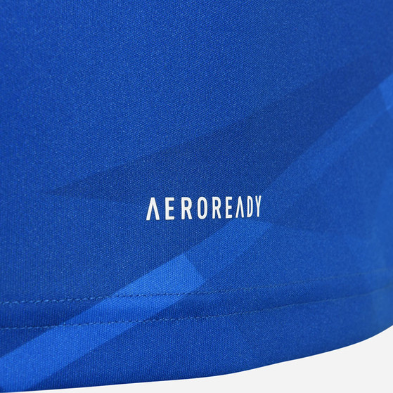 adidas KNHB Hockey Shirt Uit Heren