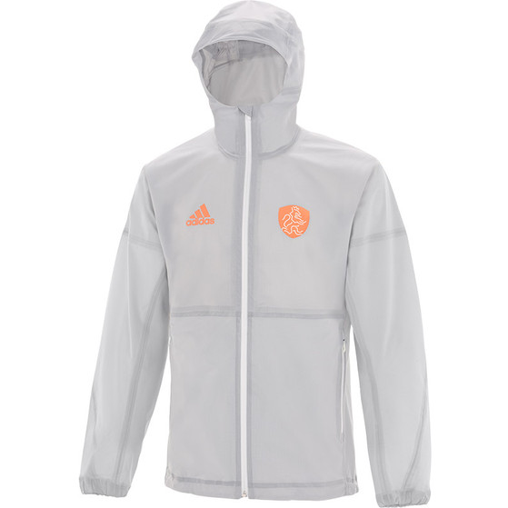 adidas KNHB Regenjas