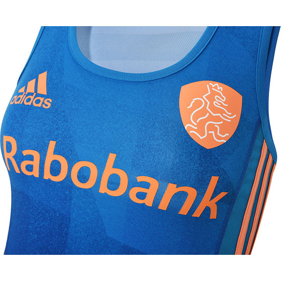 adidas KNHB Hockey Shirt Uit Dames Sportshop