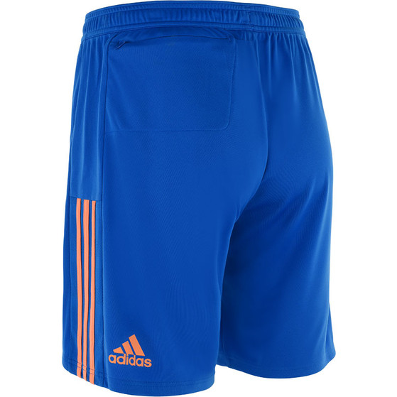 adidas KNHB Hockey Short Uit Junior
