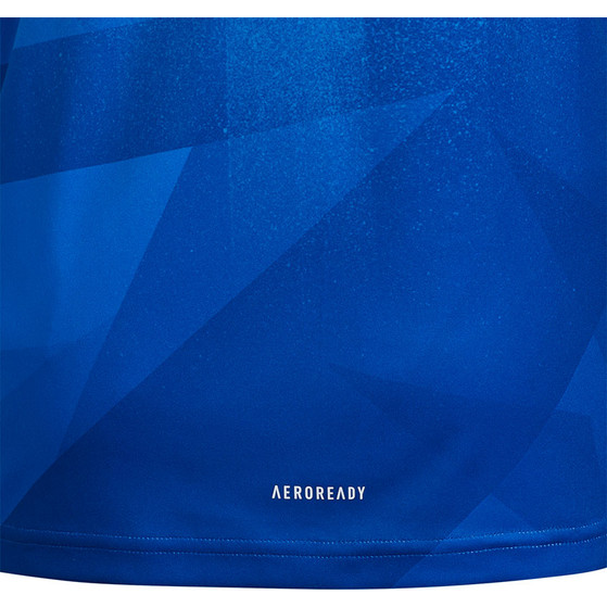 adidas KNHB Hockey Shirt Uit Junior