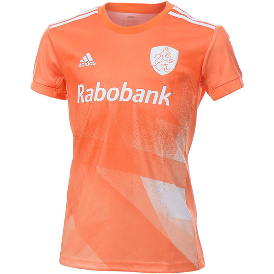adidas KNHB Hockey Shirt Thuis Junior