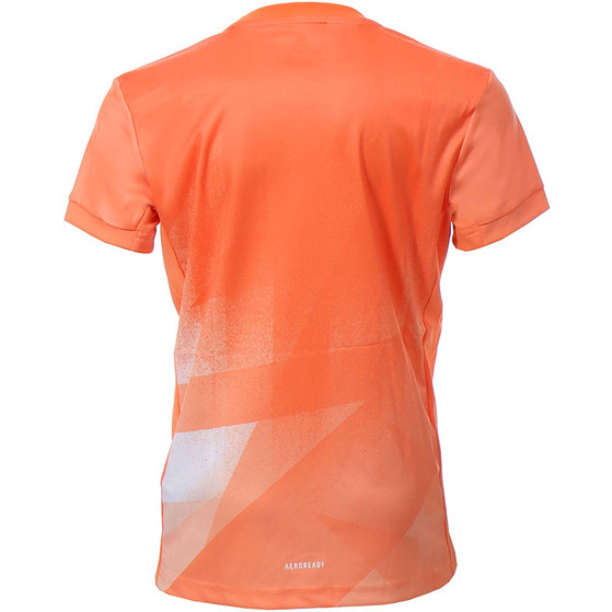 adidas KNHB Hockey Shirt Thuis Junior
