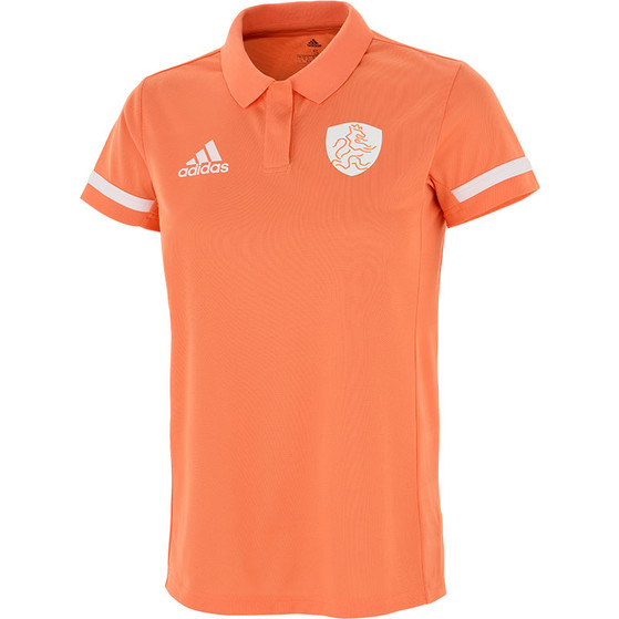 adidas KNHB Presentation Polo Damen Hockeyshop