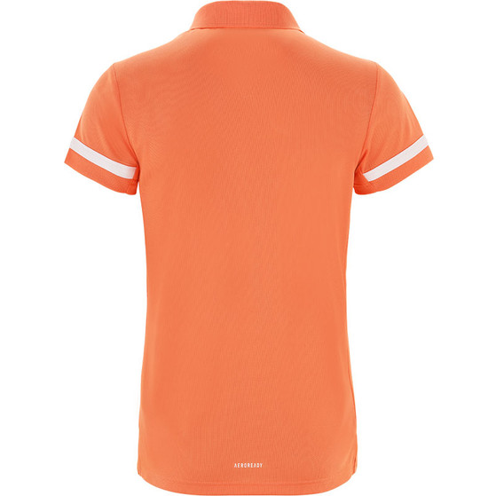 adidas KNHB Presentatie Polo Dames