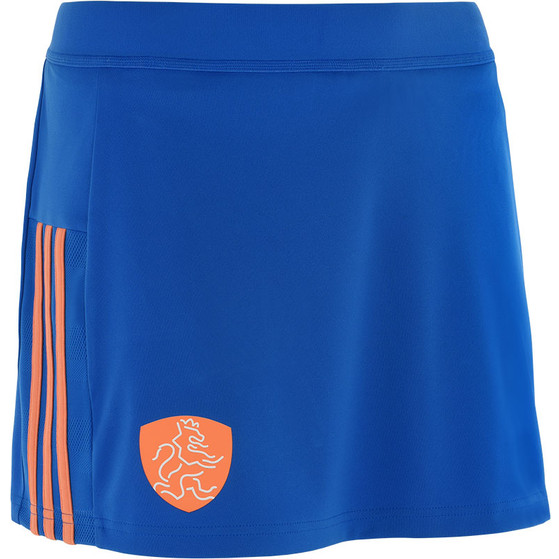 adidas KNHB Hockey Skirt Auswärts Damen