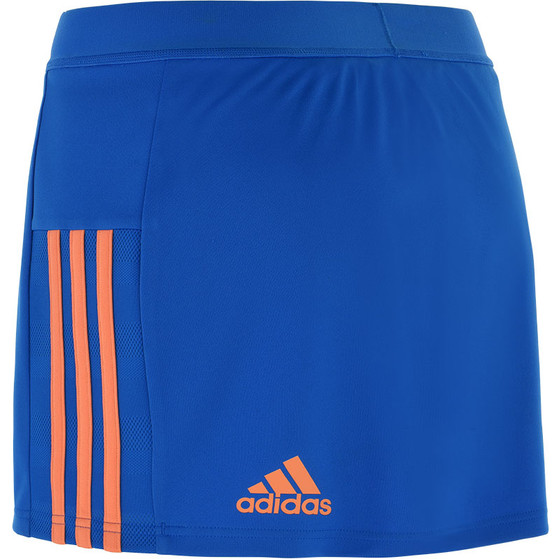 adidas KNHB Hockey Skirt Auswärts Damen