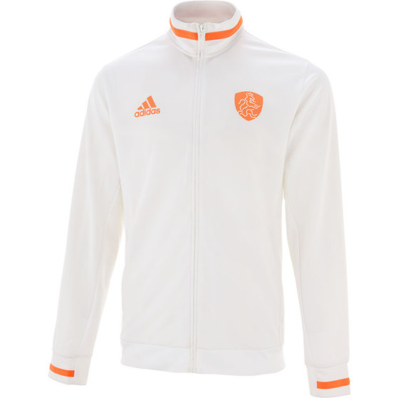 adidas KNHB Track Jacka Herr