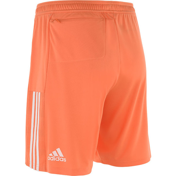 adidas KNHB Hockey Hemmashorts Herr