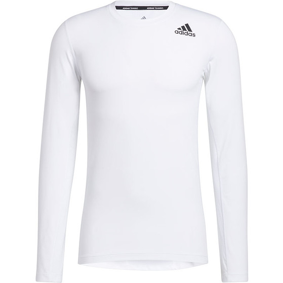 adidas Techfit Longsleeve Shirt