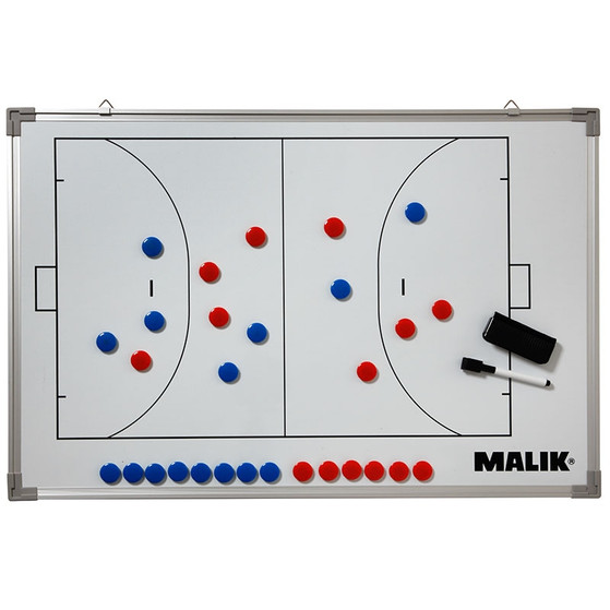Malik Coachboard Large Outdoor & Indoor