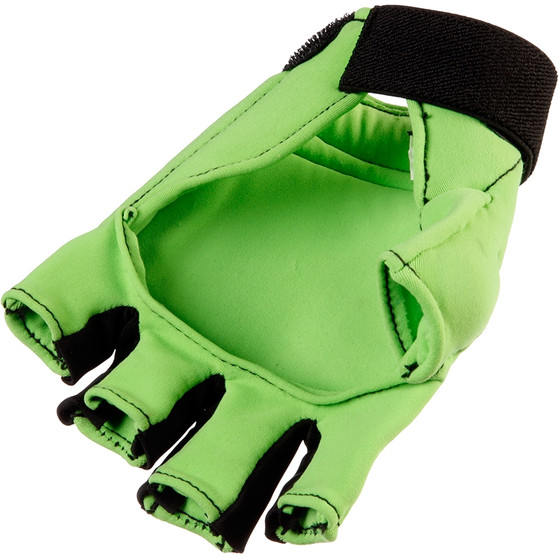 Malik Royal Guard Handschoen Links Groen