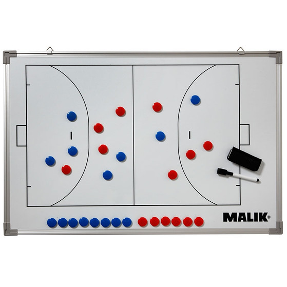 Malik Coachboard M