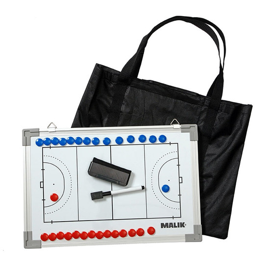 Malik Coachboard M