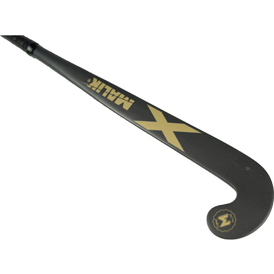 Malik Carbon-Tech Gaucho X20 Indoor