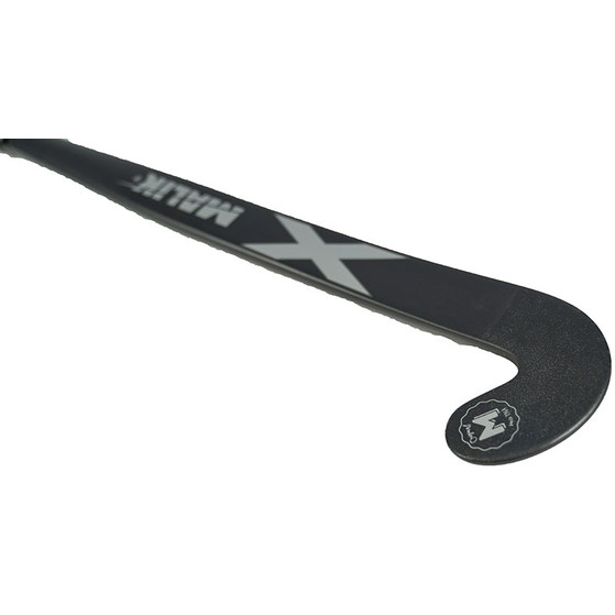 Malik Carbon-Tech Platinum X20 Indoor