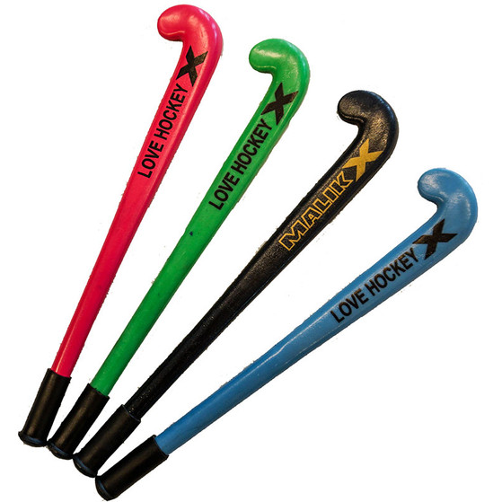 Malik Stick Pen Blauw