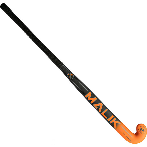 Malik LowBow 2