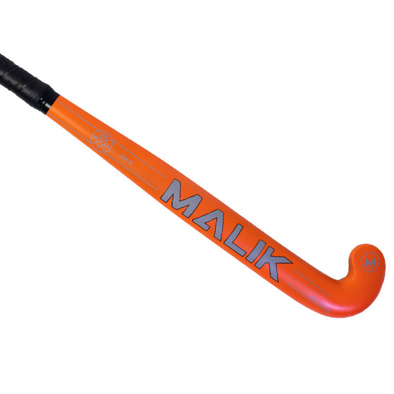 Malik LowBow Hout Junior