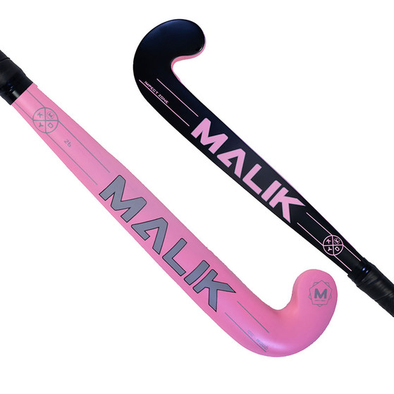 Malik CenterBow Holz Junior