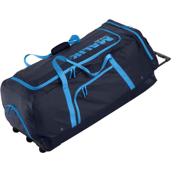 Malik Torwartasche