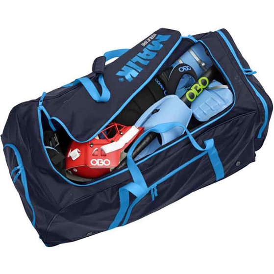 Malik Torwartasche