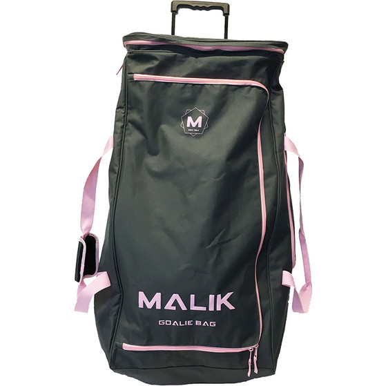 Malik Torwartasche