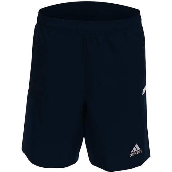 adidas T19 Short Heren
