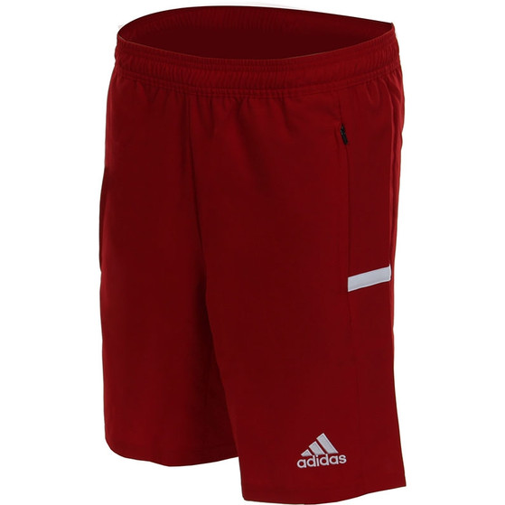 adidas T19 Short Heren