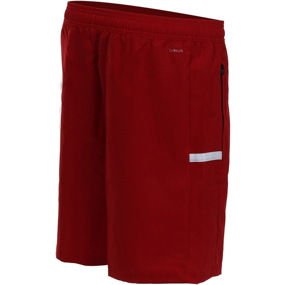 adidas T19 Short Heren