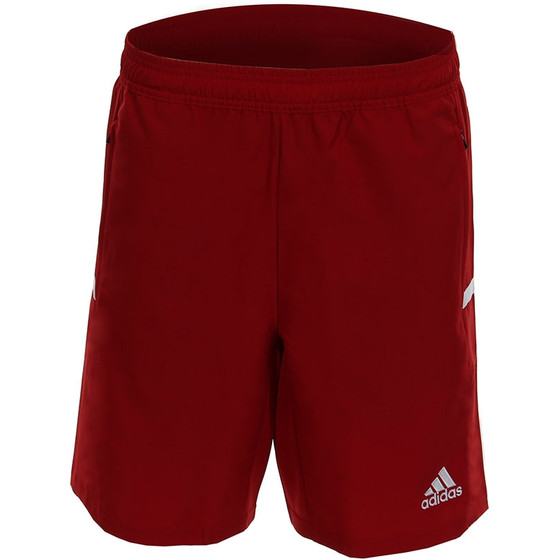 adidas T19 Short Heren
