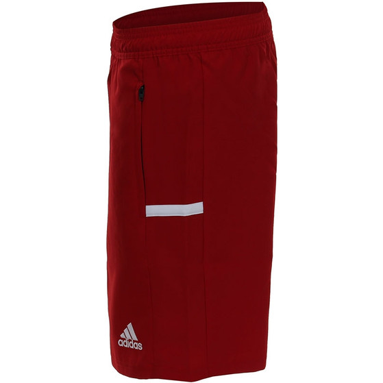 adidas T19 Short Heren
