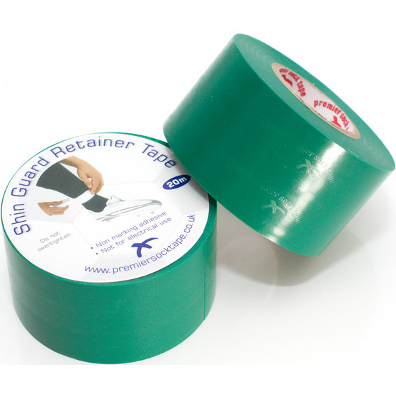 Premier Socktape Pro - 38mm x 20 meter - Groen