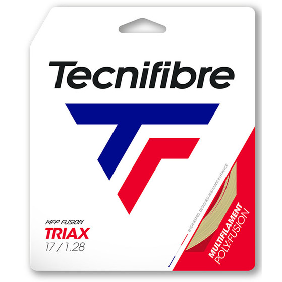 Tecnifibre Triax Set