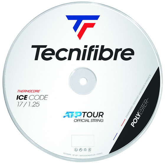 Tecnifibre Ice Code 200m Vit