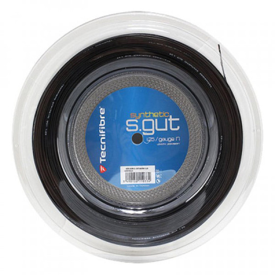 Tecnifibre Synthetic Gut 200M