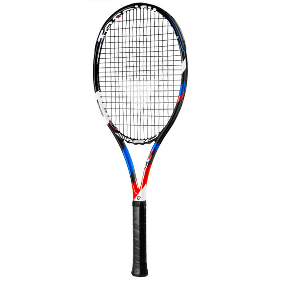 Tecnifibre T-Fight 320 DC er Tweedekans