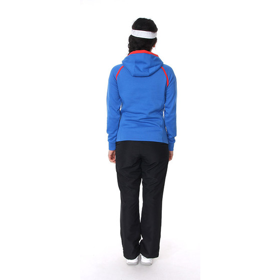 Tecnifibre Fleece Hoody Dames