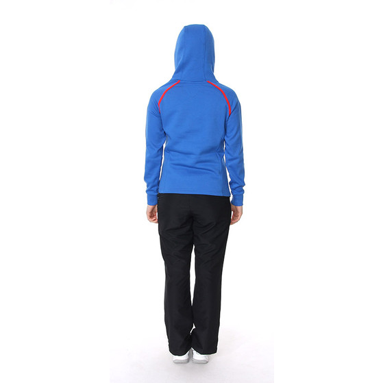 Tecnifibre Fleece Hoody Dames