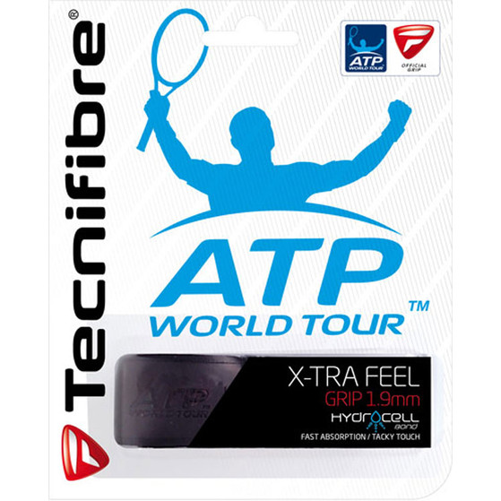 Tecnifibre X-tra Feel Basisgrip