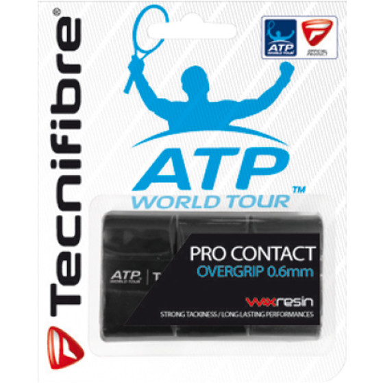 Tecnifibre Pro Contact Overgrip 3 St.
