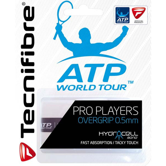 Tecnifibre Pro Players Overgrip 3 St.