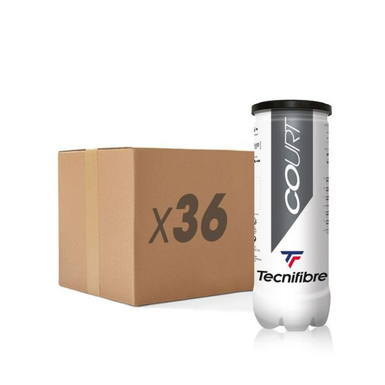 Tecnifibre Court 36x3St. 